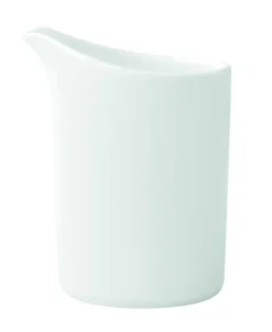 Crémier rond ivoire porcelaine bone china 22 cl Modern Grace - VILLEROY & BOCH