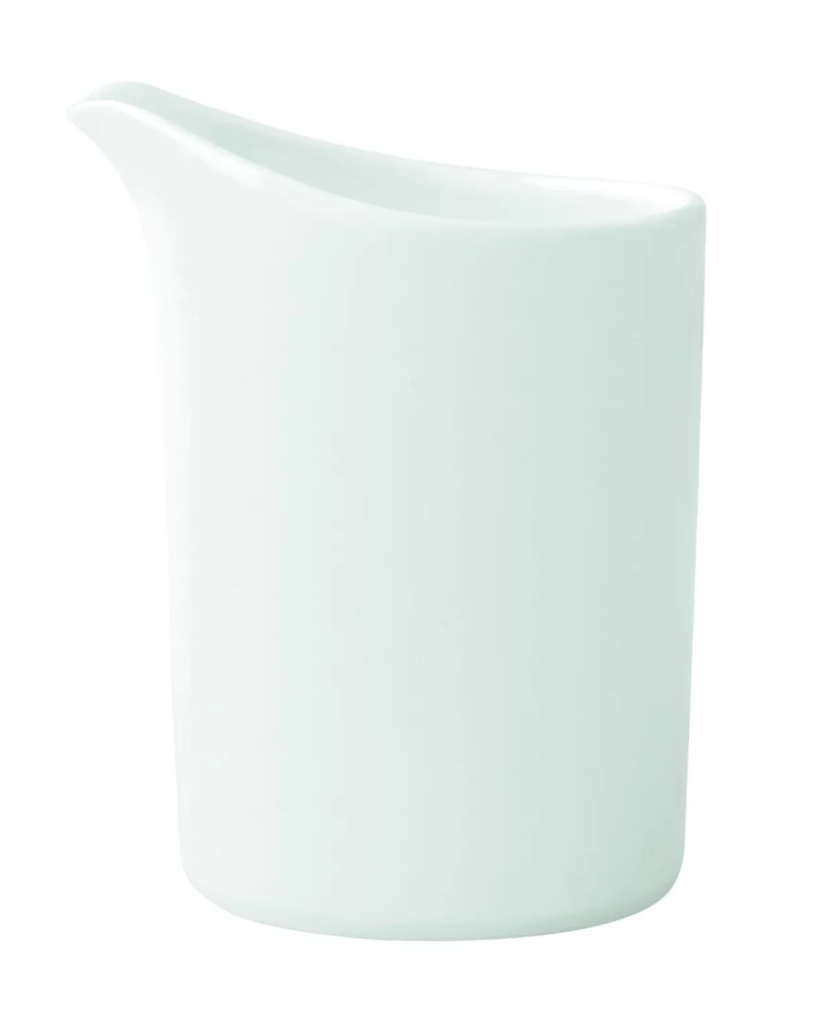 Crémier rond ivoire porcelaine bone china 22 cl Modern Grace - VILLEROY & BOCH