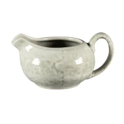 Crémier rond porcelaine vitrifiée 15 cl Krush - RAK New