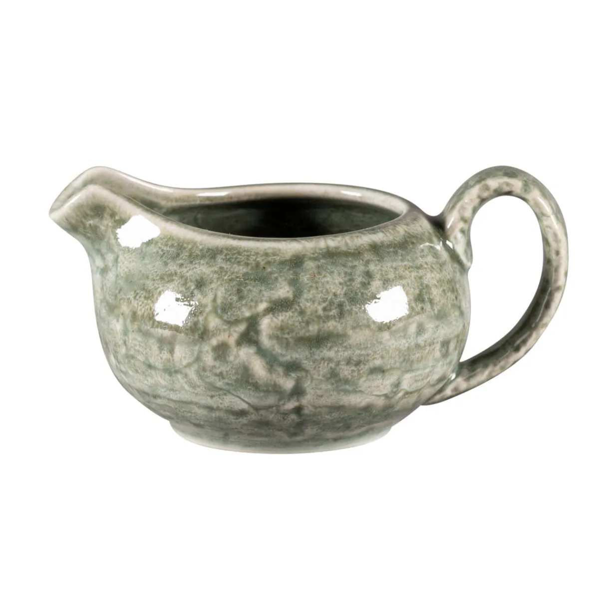 RAK Crémier rond Sage porcelaine vitrifiée 15 cl Krush Sale