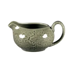 RAK Crémier rond steel porcelaine vitrifiée 15 cl Krush Clearance