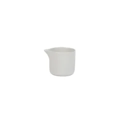 ACCOLADE Crémier sans anse rond blanc porcelaine 10 cl Ø 6,2 cm Presto Sale