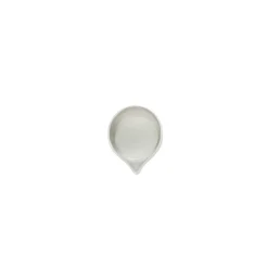 ACCOLADE Crémier sans anse rond blanc porcelaine 10 cl Ø 6,2 cm Presto Sale