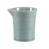 RAK Crémier Saphire porcelaine vitrifiée 9 cl Ø 5,9 cm stone Spot