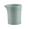 RAK Crémier Saphire porcelaine vitrifiée 15 cl Ø 7 cm stone Spot Best