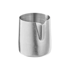 Crémier/saucière inox Ø 6 cm 6,5 cm 15 cl Flow - APS