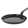 DE BUYER Crêpière aluminium Revêtement anti-adhésif Ø 26 cm 2 cm Ceranoa Sale