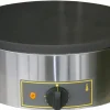 ROLLER GRILL Crêpière CFE400 Ø 40 cm 230v Online