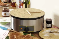 ROLLER GRILL Crêpière CFE400 Ø 40 cm 230v Online
