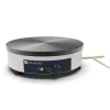 Crêpière Ø 40 cm 230v - PRO.EQUIP Hot