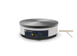 Crêpière Ø 40 cm 230v - PRO.EQUIP Hot