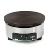 KRAMPOUZ Crêpière CTRH4MA-KR Ø 40 mm gaz New