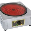 Crêpière CVE400 Ø 50 cm 230v - ROLLER GRILL Online