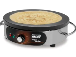 WARING Crêpière électrique Ø 40 cm 230v Best