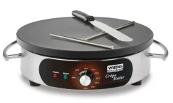 WARING Crêpière électrique Ø 40 cm 230v Best