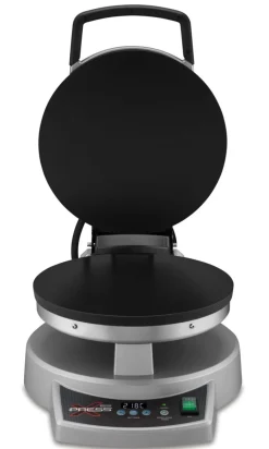 Crêpière électrique multifonction Ø 34 cm 230v - WARING Discount