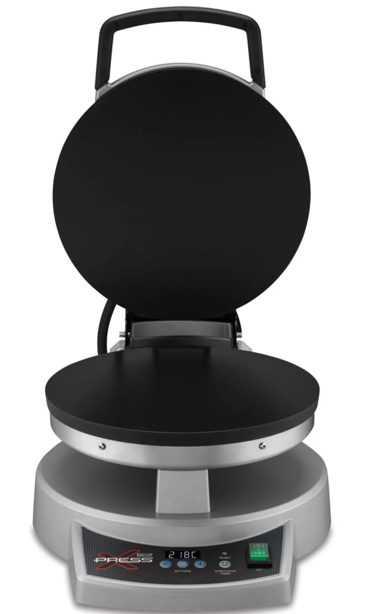 Crêpière électrique multifonction Ø 34 cm 230v - WARING Discount