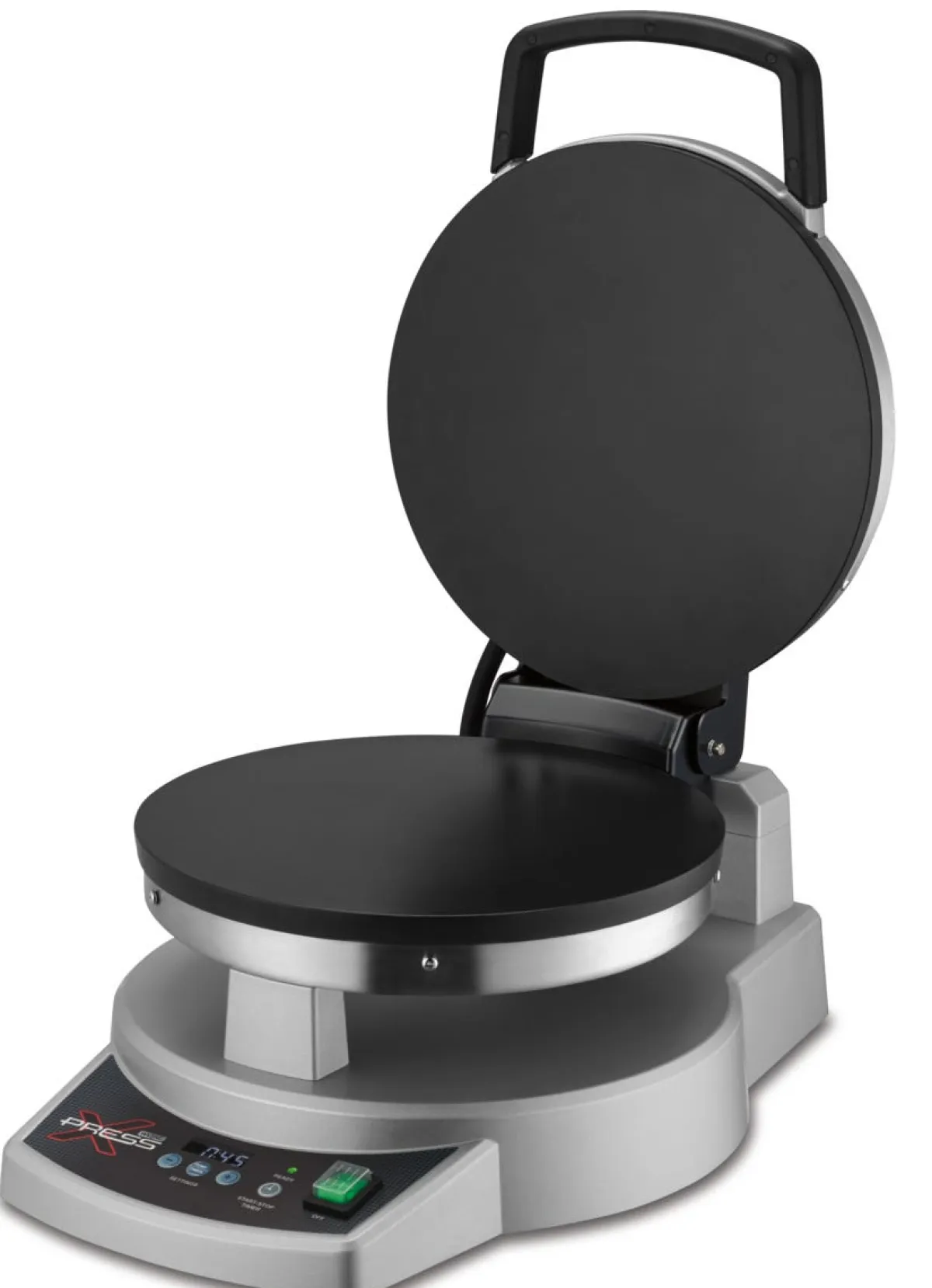 Crêpière électrique multifonction Ø 34 cm 230v - WARING Discount