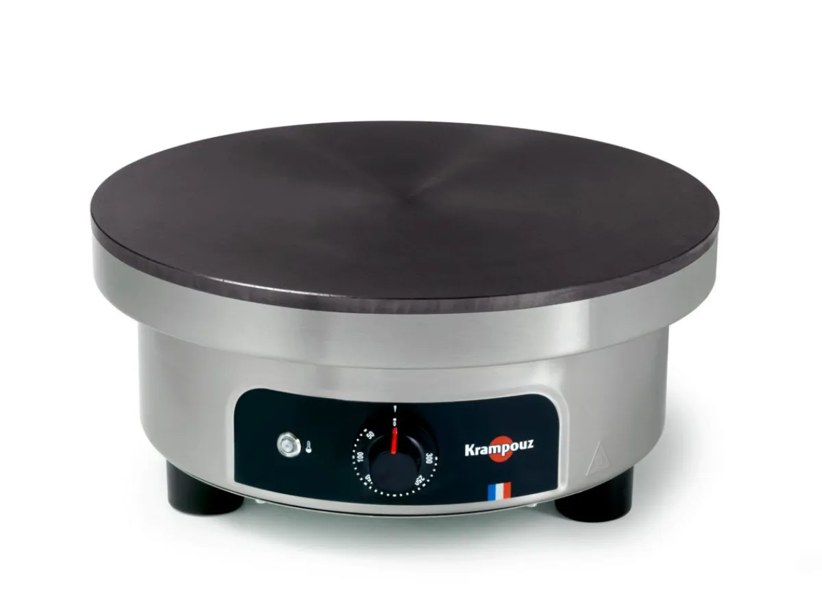 KRAMPOUZ Crêpière rond CTRO4AA-KR Ø 40 cm 230v Sale