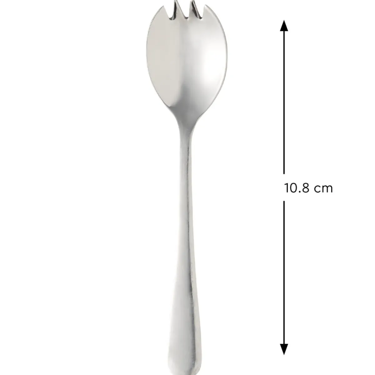 PRO.MUNDI Cuillère amuse-bouche inox 10,8 cm Hedonie Online