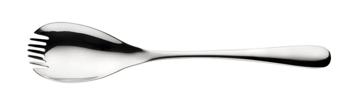 Cuillère amuse-bouche inox 18/10 14,6 cm Swing - PINTINOX Clearance