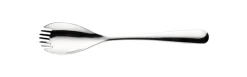 Cuillère amuse-bouche inox 18/10 18,7 cm Swing - PINTINOX Hot