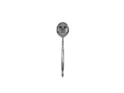 RAK Cuillère à bouillon droit inox 18/10 19,36 cm Aphea