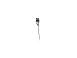 Cuillère à café américaine droit inox 18/10 13,9 cm - RAK Hot