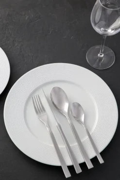 Cuillère à café américaine Fire inox 18/10 16 cm Fine - RAK Discount