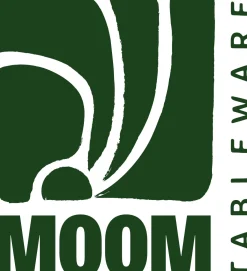 Moom Tableware Cuillère à café beige bagasse 11 cm (400 pièces) Clearance