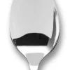 Cuillère à café bleu inox 14 cm Amande - TARRERIAS BONJEAN Outlet