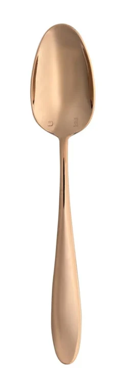 Cuillère à café cuivre inox 18/10 14,7 cm Anzo Pvd Cuivre - ETERNUM Online