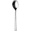 Cuillère à café gris inox 18/10 14,1 cm - DEGRENNE