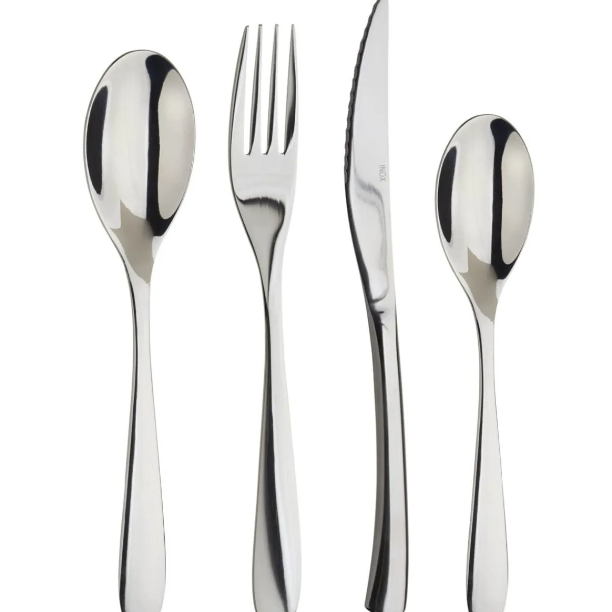 PRO.MUNDI Cuillère à café inox 18/0 14,5 cm Adagio Sale