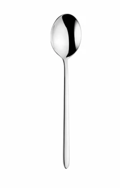 Cuillère à café inox 18/10 14 cm Alaska - ETERNUM Outlet
