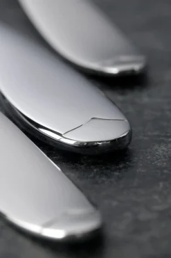 Cuillère à café inox 18/10 14,4 cm Anna - RAK Clearance