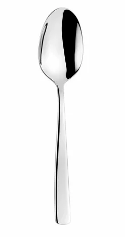 Cuillère à café inox 18/10 14,4 cm Atlantis - ETERNUM Discount