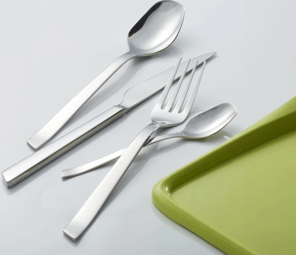 PRO.MUNDI Cuillère à café inox 18/0 14 cm Aztek Sale