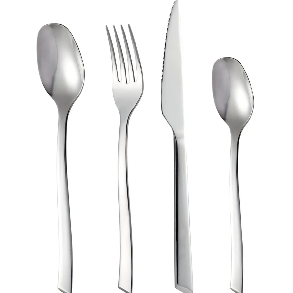 PRO.MUNDI Cuillère à café inox 18/0 14 cm Aztek Sale