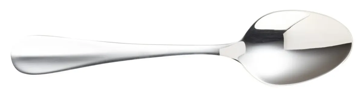 PRO.MUNDI Cuillère à café inox 18/10 13 cm Baguette Pm Hot