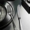 PINTINOX Cuillère à café inox 18/10 14,6 cm Baguette Stoned Online