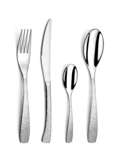 Cuillère à café inox 18/0 14,4 cm Bongo - AMEFA New