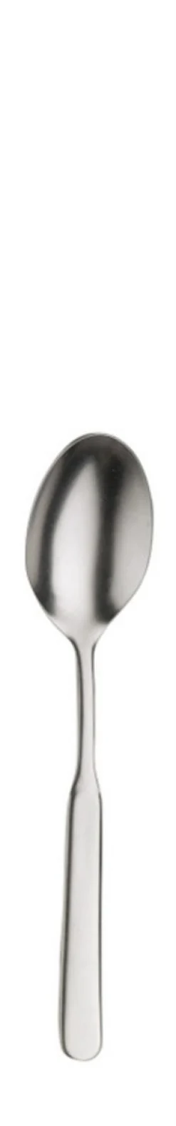 PINTINOX Cuillère à café inox 18/10 13,8 cm Casali Stoned Hot