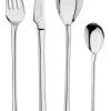 Cuillère à café inox 18/10 17,2 cm Concept - PINTINOX Best