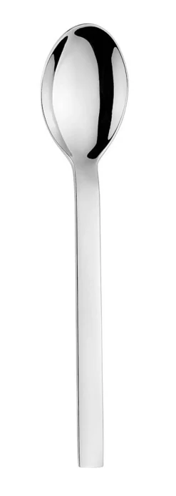 Cuillère à café inox 18/10 14,5 cm Galaxy - ETERNUM