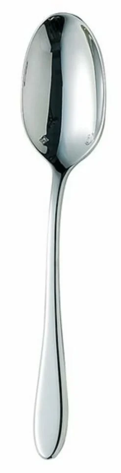 CHEF & SOMMELIER Cuillère à café inox 18/10 14 cm Lazzo Hot