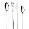 Cuillère à café inox 18/10 16,5 cm Livio - PRO.MUNDI Clearance