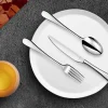 PRO.MUNDI Cuillère à café inox 18/10 14,3 cm Madison Sale