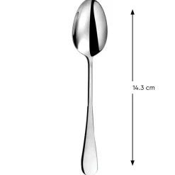 PRO.MUNDI Cuillère à café inox 18/10 14,3 cm Madison Sale