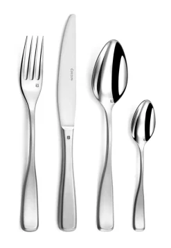 Cuillère à café inox 18/10 14,45 cm Millenium - COUZON